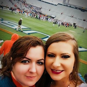 Meet your Posher, Brittney